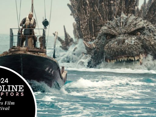 How A VFX Oscar For ‘Godzilla Minus One’ Has Made Japanese Stalwart Toho Group A...