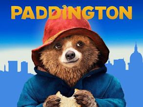 Paddington (film)