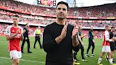 ‘Lifting trophies?’ I’m a winner. That’s the ambition’: Arsenal boss Mikel Arteta on the ‘painful’ chase of Manchester City | CNN