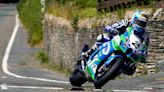 Isle of Man TT 2024: Race schedule, results and how to watch on TV