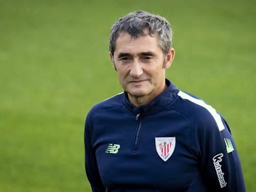 Valverde tiene que decidir 2 renovaciones del Athletic: el club duda