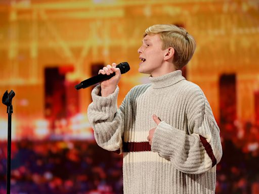 Watch 14-Year-Old’s Powerful Cover of Lesley Gore’s ‘You Don’t Own Me’ on ‘America’s Got Talent’