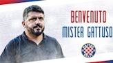 Gattuso ya tiene equipo y llega al sexto país de su carrera en los banquillo