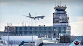 Departures ramp at Trudeau airport reopens following environmental protest