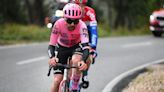 Coppi e Bartali: Ben Healy wins stage 3 on hilly Forlì circuits