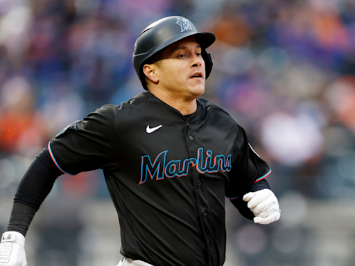 Marlins designate Avisaíl García for assignment: Miami to pay out remaining $24 million on four-year deal