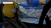 Blue Angels documentary offers never-before-seen look at Navy's flight demo team
