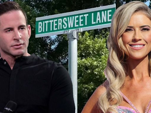 Tarek El Moussa Addresses Rumor He Shared a Cryptic Message About Ex Christina Hall's Divorce