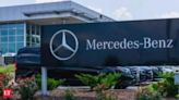 Mercedes Benz comes up with customised finance options for aspiring buyers