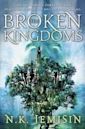 The Broken Kingdoms