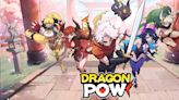 Dragon Pow lets you ride dragons and evolve them into maidens across a frantic bullet hell shooter, now open for pre-registration