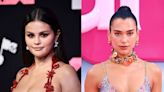 Selena Gomez breaks silence on Dua Lipa feud rumours after unfollowing her on Instagram
