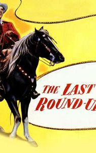 The Last Round-Up