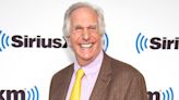 Henry Winkler Proudly Owns Being the Face of ‘Jump the Shark’ Expression