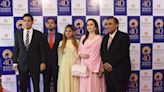 Reliance appoints Ambani's children to board in succession plan