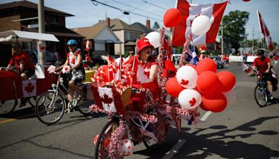 What is Canada Day and how is it celebrated? The answer is more complicated than some might think