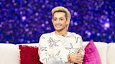 Frankie Grande recalls how Manchester bombing at sister Ariana's concert led to his sobriety