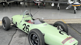 Legendary 1961 Lotus 18/21 F1 Car, Piloted by Stirling Moss, to Be Auctioned by Henderson Auctions