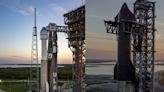 SpaceX Starship Vs Boeing Starliner: A Head-To-Head Look At Future Space Travel