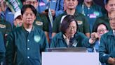 Taiwan’s New President Calls On China to End Threat of War