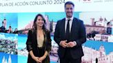 Ciudades Patrimonio promociona su oferta turística y cultural en México, en colaboración con Turespaña y Paradores