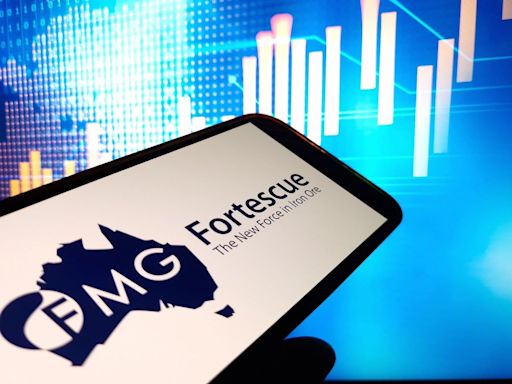 Australian company Fortescue lays off nearly 700 in restructure