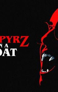 VampyrZ on a Boat