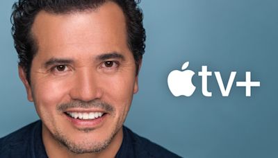 John Leguizamo Joins Taron Egerton In Apple Drama Series ‘Firebug’; Kari Skogland To Direct & EP