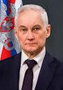 Andrej Rėmovič Belousov