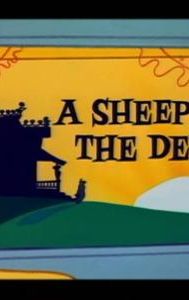 A Sheep in the Deep