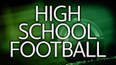 Friday’s Sacramento-area high school football scores and the schedule for next week’s game