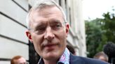 BBC presenter scandal: Jeremy Vine urges unnamed star to come forward after fresh claims