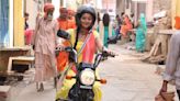 Mishri Twist: Shruti Bisht Learns To Ride Moped Bike For Show, Says 'Was Scared Of...'