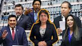 Subcomisión rechaza y archiva denuncia constitucional contra fiscal suprema Delia Espinoza