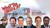 F3 Day 2: What FreightTech VCs are investing in; freight fraud; automation – WTT