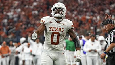 2024 NFL Draft picks by college team, conference: Michigan leads the way, Texas sets program record