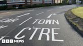 Colchester's incorrect 'town centre' marking to be fixed