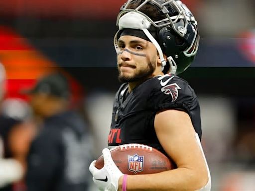 Falcons 2024 pre-draft position breakdown: Wide Receiver