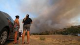 Sustained exposure to wildfire smoke reducing life expectancy in parts of California: report