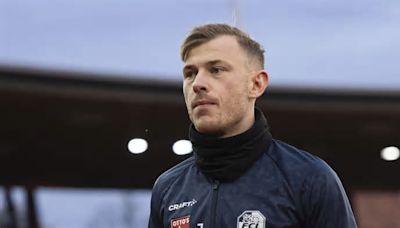 Schalke lockt: Max Meyer bereitet seinen Sommer-Wechsel vor