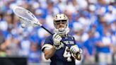 Final Four-bound Notre Dame men's lacrosse team produces 11 All-Americans