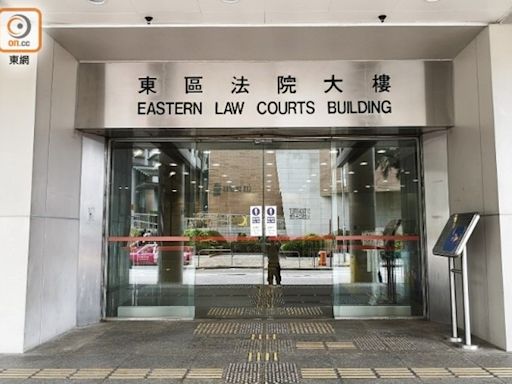 教學助理承認泄漏DSE英文試題 還押至下月9日判刑