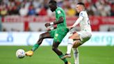 World Cup: Senegal lacked realism against lucky England - Ciss | Goal.com United Arab Emirates