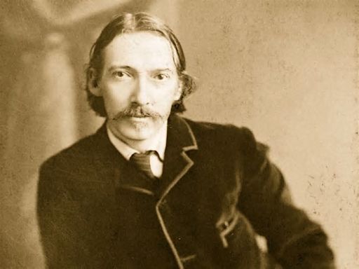 Yes, we should spend £800k of taxpayers’ money on ‘decolonising’ Robert Louis Stevenson