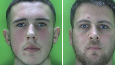 Brothers carried out savage Christmas axe attack on sleeping victim