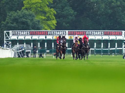 Monday racing tips: Five to follow at Windsor's evening meeting