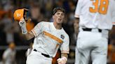 From Cannon Peebles to Dylan Dreiling, Tennessee baseball's win vs Florida State had many heroes