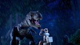 New 'Jurassic Park' toy recreates a fan favorite scene from Steven Spielberg's 1993 blockbuster (exclusive)