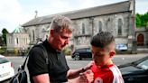 League of Ireland: Stephen Kenny makes his return as Pat’s host Derry City