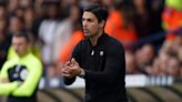 Mikel Arteta relieved after Arsenal pass ‘toughest test of the season’ at Leeds